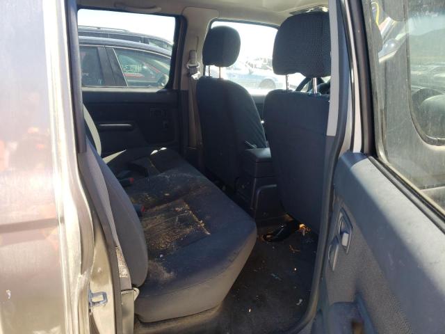Photo 6 from auction – 2003 NISSAN FRONTIER C with VIN 1N6ED29Y73C429568