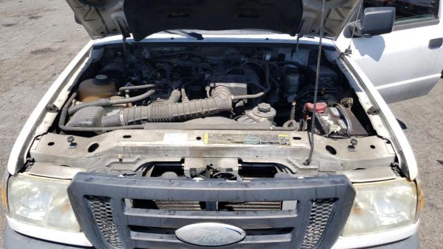 Photo 7 from auction – 2009 FORD RANGER with VIN 1FTYR10D79PA55146