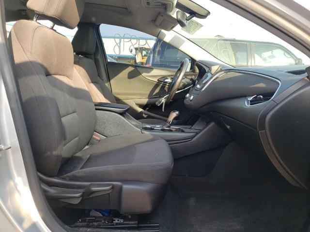 Photo 5 from auction – 2018 CHEVROLET MALIBU LT with VIN 1G1ZD5ST0JF132537