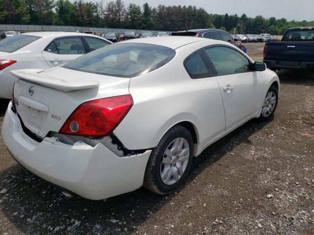 Photo 4 from auction – 2009 NISSAN ALTIMA 2.5 with VIN 1N4AL24E89C155006