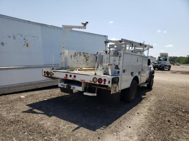 Photo 4 from auction – 2008 FORD F450 SUPER with VIN 1FD4F46R88EE00069
