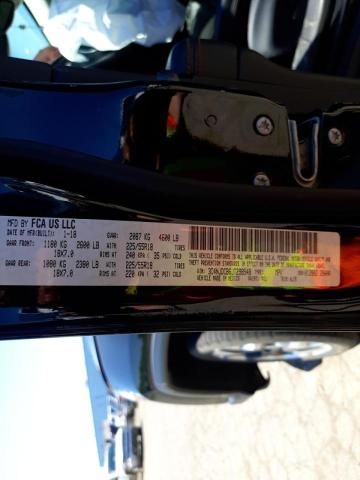 Photo 10 from auction – 2018 JEEP COMPASS LI with VIN 3C4NJDCB6JT298548