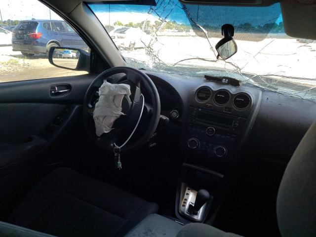 Photo 9 from auction – 2010 NISSAN ALTIMA with VIN 1N4AL2AP3AN444499