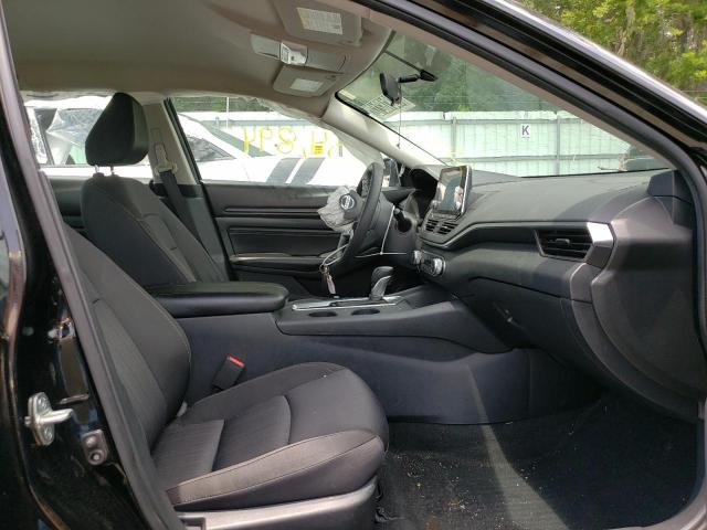 Photo 5 from auction – 2020 NISSAN ALTIMA S with VIN 1N4BL4BV4LC132333