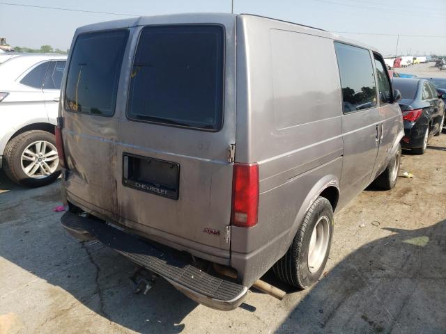 Photo 4 from auction – 1993 CHEVROLET ASTRO with VIN 1GCDM19Z3PB183969