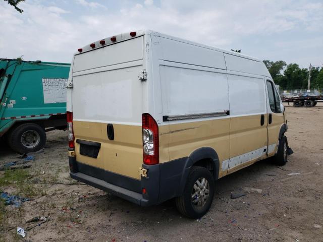 Photo 4 from auction – 2014 RAM PROMASTER with VIN 3C6TRVCG5EE114381