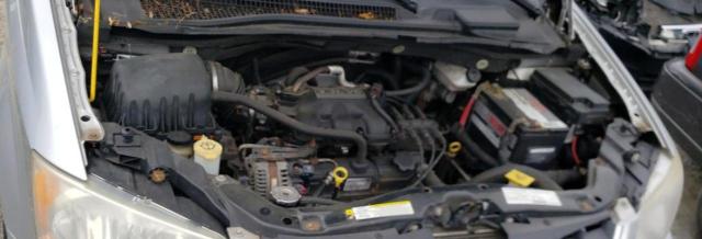 Photo 7 from auction – 2008 CHRYSLER TOWN & COU with VIN 2A8HR44H68R623584