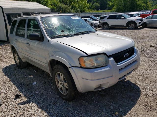 FORD ESCAPE LIM 2004 with VIN 1FMCU94134KB38100 - Photo from auction