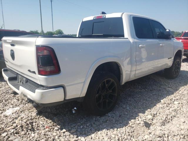 Photo 4 from auction – 2021 RAM 1500 LIMIT with VIN 1C6SRFHT1MN641268