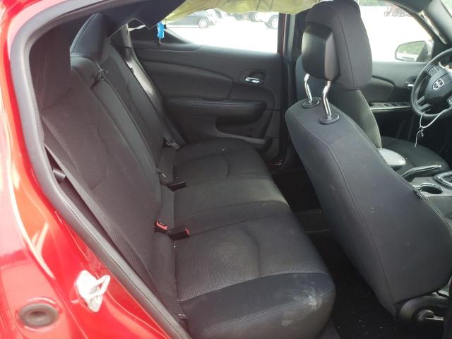 Photo 6 from auction – 2013 DODGE AVENGER SE with VIN 1C3CDZAB1DN598974