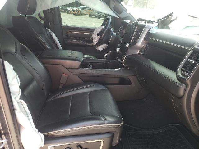Photo 5 from auction – 2019 RAM 1500 LIMIT with VIN 1C6SRFHT4KN524037
