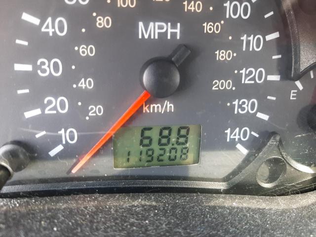 Photo 8 from auction – 2007 FORD FOCUS with VIN 1FAHP34N67W261006