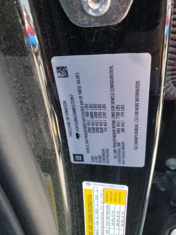 Photo 10 from auction – 2021 GMC YUKON SLT with VIN 1GKS2BKD3MR272997