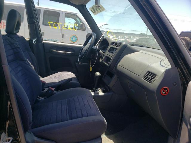 Photo 5 from auction – 1997 TOYOTA RAV4 with VIN JT3GP10V9V7013652