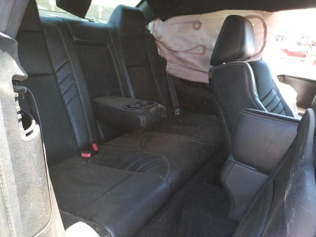 Photo 6 from auction – 2015 DODGE CHALLENGER with VIN 2C3CDZDJ0FH793382