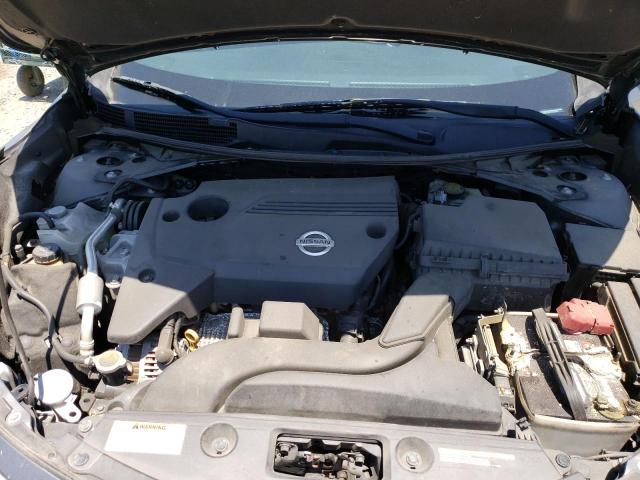Photo 7 from auction – 2015 NISSAN ALTIMA 2.5 with VIN 1N4AL3AP7FC261034