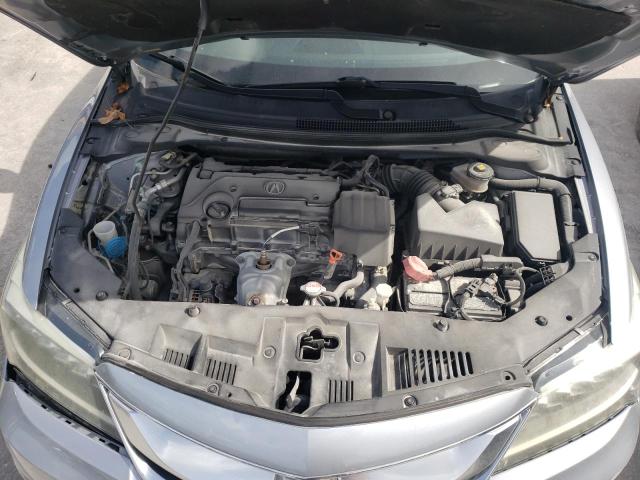 Photo 7 from auction – 2016 ACURA ILX PREMIU with VIN 19UDE2F7XGA010463