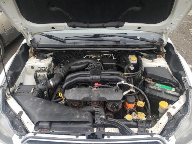 Photo 7 from auction – 2013 SUBARU IMPREZA with VIN JF1GPAK61DH857796