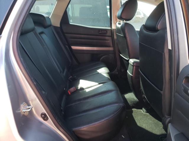 Photo 6 from auction – 2011 MAZDA CX-7 with VIN JM3ER2CM5B0360705