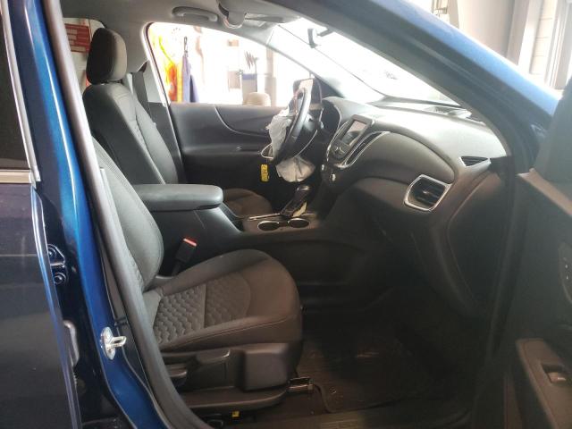 Photo 5 from auction – 2019 CHEVROLET EQUINOX LT with VIN 2GNAXKEV7K6168512