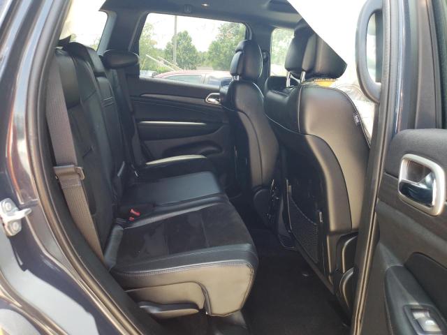 Photo 6 from auction – 2017 JEEP GRAND CHER with VIN 1C4RJEAG2HC716292
