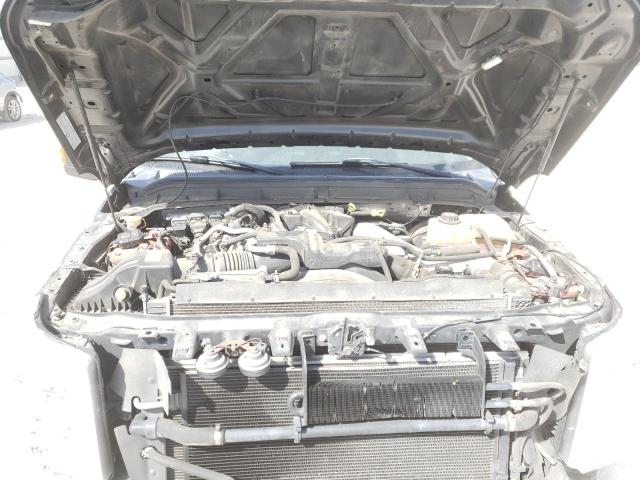 Photo 7 from auction – 2015 FORD F250 SUPER with VIN 1FT7W2BT7FEC01194