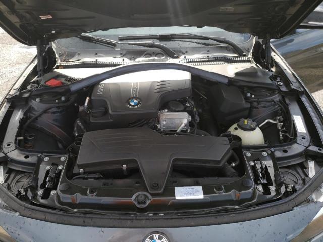 Photo 7 from auction – 2015 BMW 328 I SULE with VIN WBA3C1C57FK119465