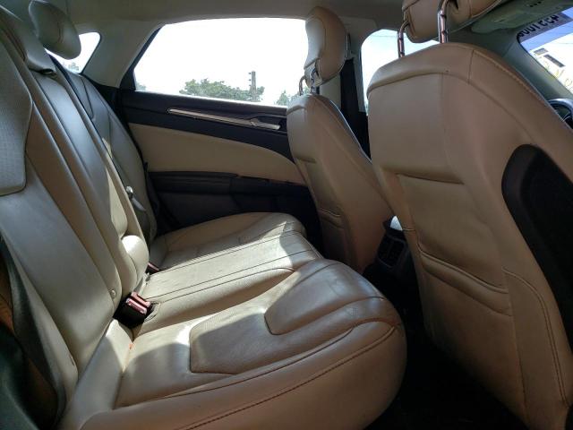 Photo 6 from auction – 2015 FORD FUSION TIT with VIN 3FA6P0K94FR138317