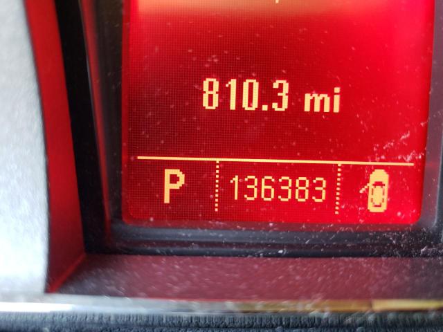 Photo 8 from auction – 2010 GMC TERRAIN SL with VIN 2CTALDEW8A6267545
