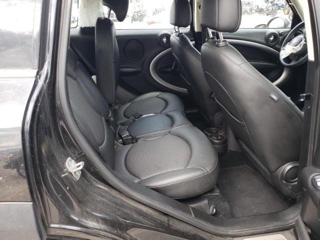Photo 6 from auction – 2014 MINI COOPER COU with VIN WMWZB3C56EWR39343