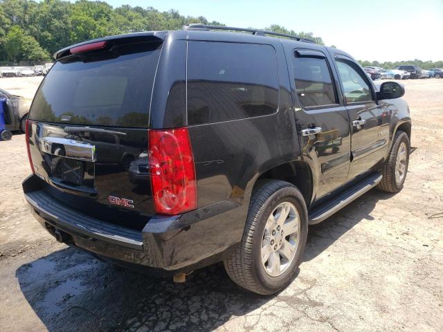 Photo 4 from auction – 2008 GMC YUKON with VIN 1GKFC130X8J101351