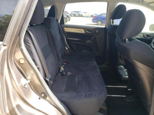 Photo 6 from auction – 2011 HONDA CRV with VIN 3CZRE3H55BG701667