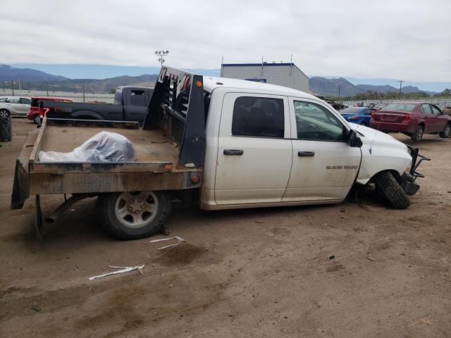 Photo 9 from auction – 2012 DODGE RAM 1500 S with VIN 1C6RD7KP0CS235321