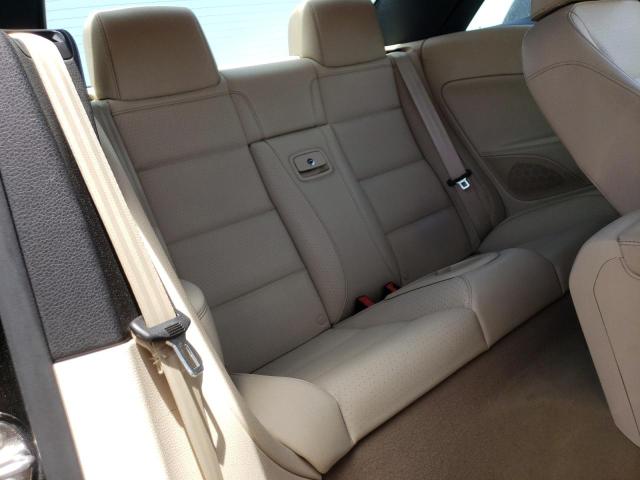Photo 6 from auction – 2012 VOLKSWAGEN EOS KOMFOR with VIN WVWBW7AH8CV001540