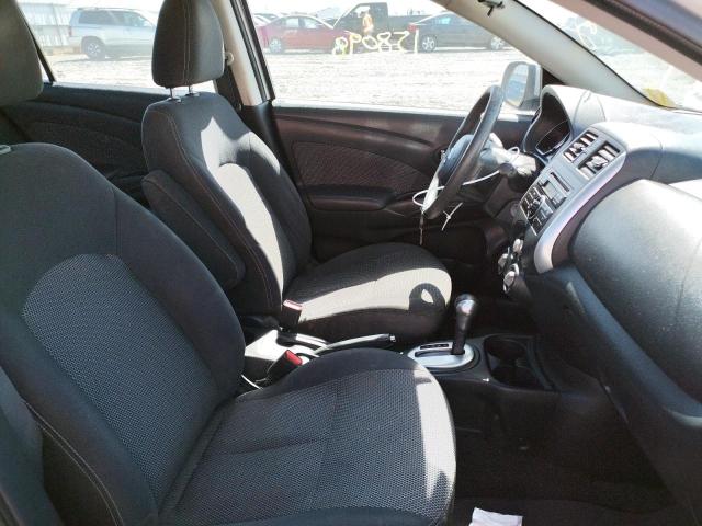 Photo 5 from auction – 2014 NISSAN VERSA S with VIN 3N1CN7AP3EL814420