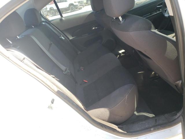 Photo 6 from auction – 2014 CHEVROLET CRUZE LT with VIN 1G1PC5SBXE7203261