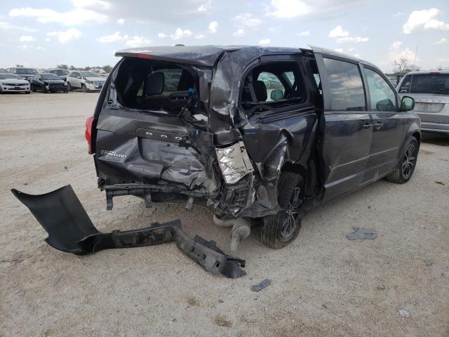 Photo 4 from auction – 2015 DODGE GRAND CARA with VIN 2C4RDGCG8FR709819