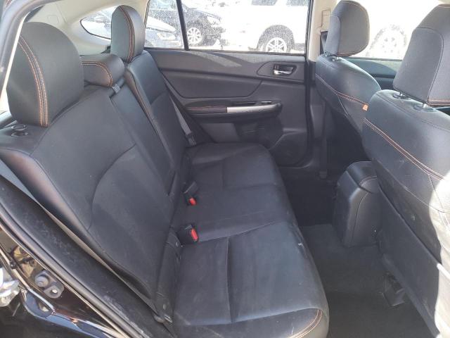 Photo 6 from auction – 2016 SUBARU CROSSTREK with VIN JF2GPANCXGH305909