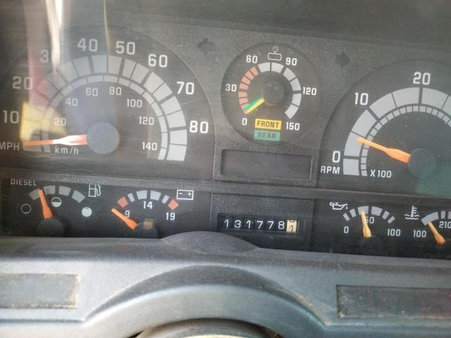 Photo 8 from auction – 1997 GMC C-SERIES C with VIN 1GDM7H1J6VJ504729