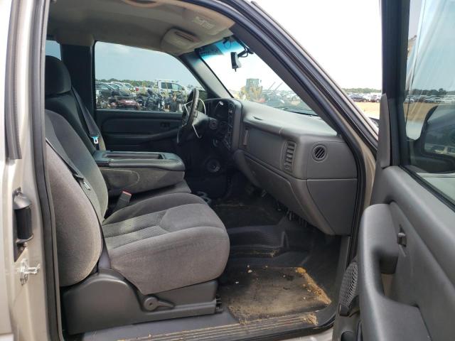 Photo 5 from auction – 2007 CHEVROLET SILVERADO with VIN 1GCEC19X57Z113810