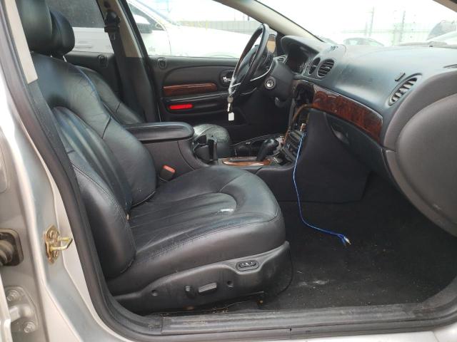 Photo 5 from auction – 2004 CHRYSLER CONCORDE L with VIN 2C3HD56G64H595449