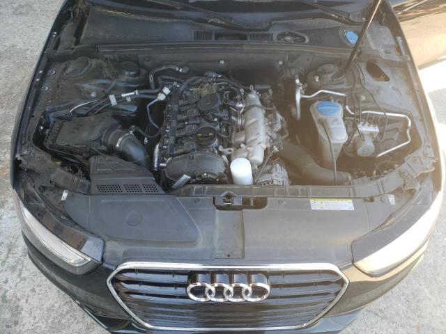 Photo 7 from auction – 2016 AUDI A4 PREMIUM with VIN WAUBFAFL1GN009234