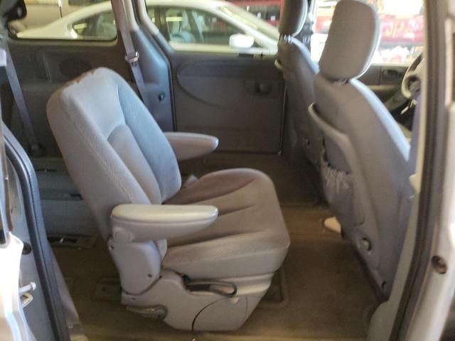 Фото 6 с аукциона – 2006 DODGE CARAVAN SX с VIN 1D4GP45RX6B657297