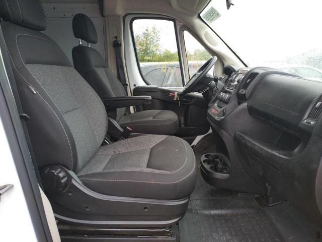 Photo 5 from auction – 2020 RAM PROMASTER with VIN 3C6TRVBG0LE113704