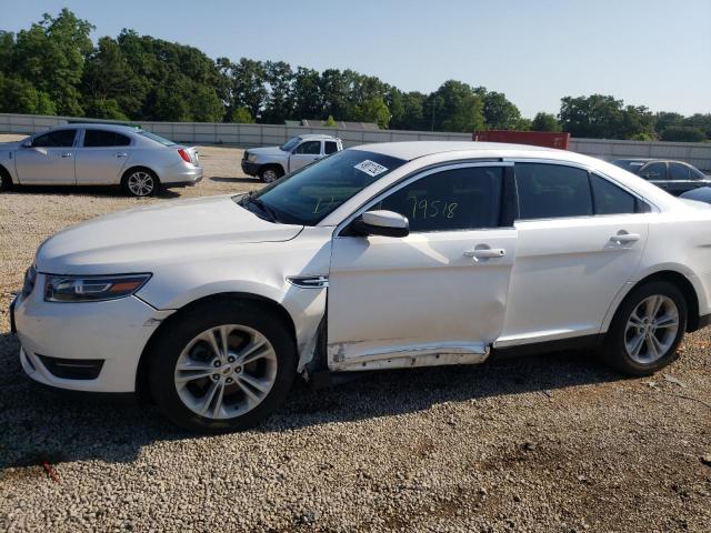 Photo 9 from auction – 2015 FORD TAURUS SEL with VIN 1FAHP2E81FG193631