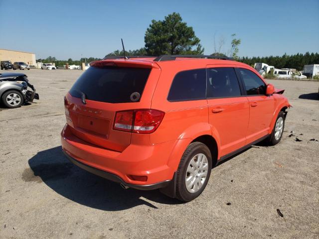 Photo 4 from auction – 2018 DODGE JOURNEY SX with VIN 3C4PDCBG7JT503978