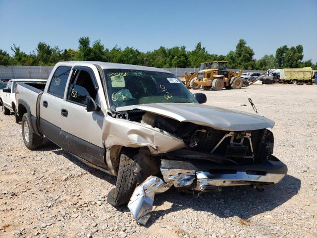Zdjęcie 9 z aukcji – 2004 CHEVROLET silverado z VIN 2GCEK13T741322060