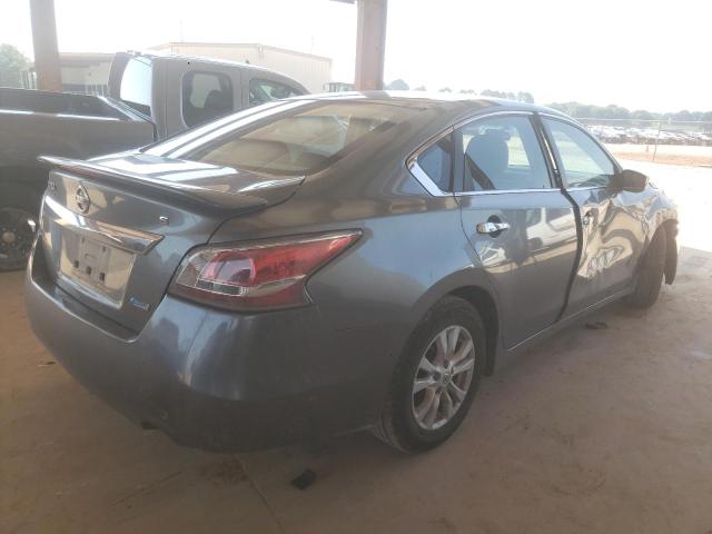 Photo 4 from auction – 2014 NISSAN ALTIMA 2.5 with VIN 1N4AL3APXEC130436