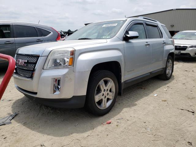 Photo 2 from auction – 2012 GMC TERRAIN with VIN 2GKFLWE55C6182125