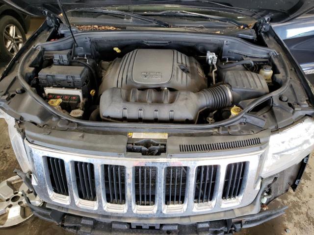 Photo 7 from auction – 2012 JEEP GRAND CHER with VIN 1C4RJFATXCC284398
